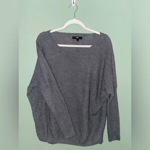 Mossimo supply co sweater